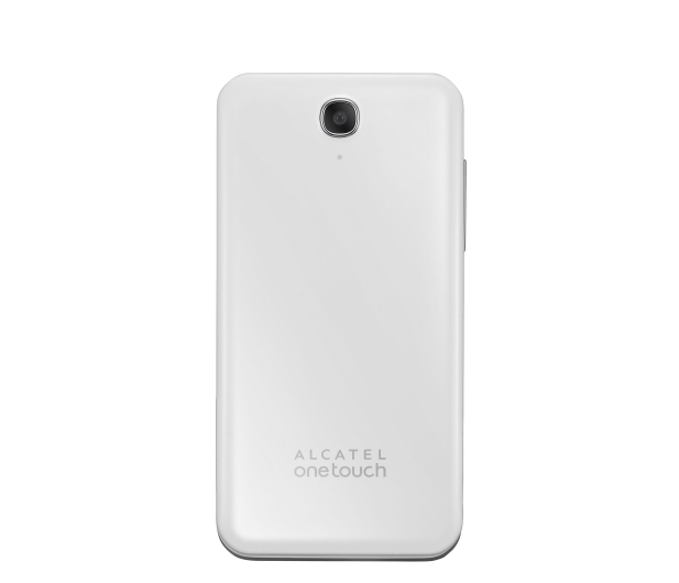 ALCATEL 20.12 BIAŁY - 261921 - zdjęcie 3